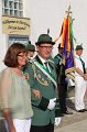 Proklamation am Samstag 090